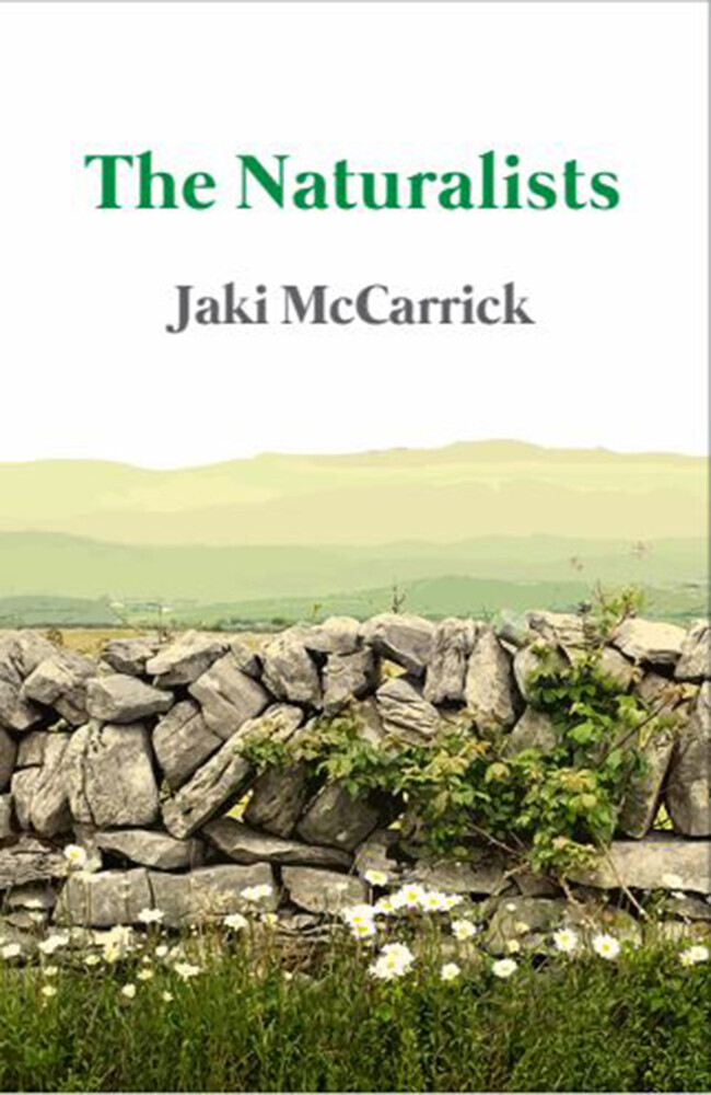 The Naturalists main product photo