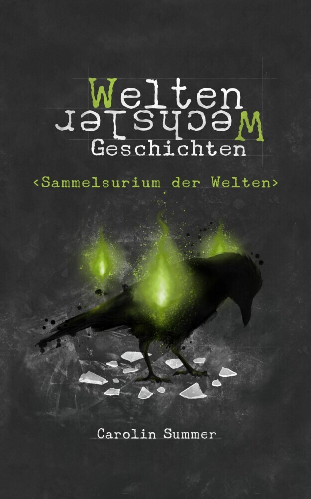 Sammelsurium der Welten main product photo