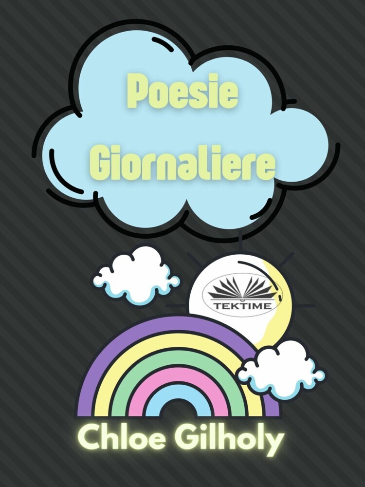 Poesie Giornaliere main product photo