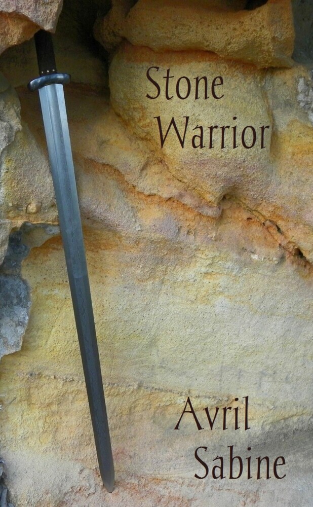 Stone Warrior main product photo