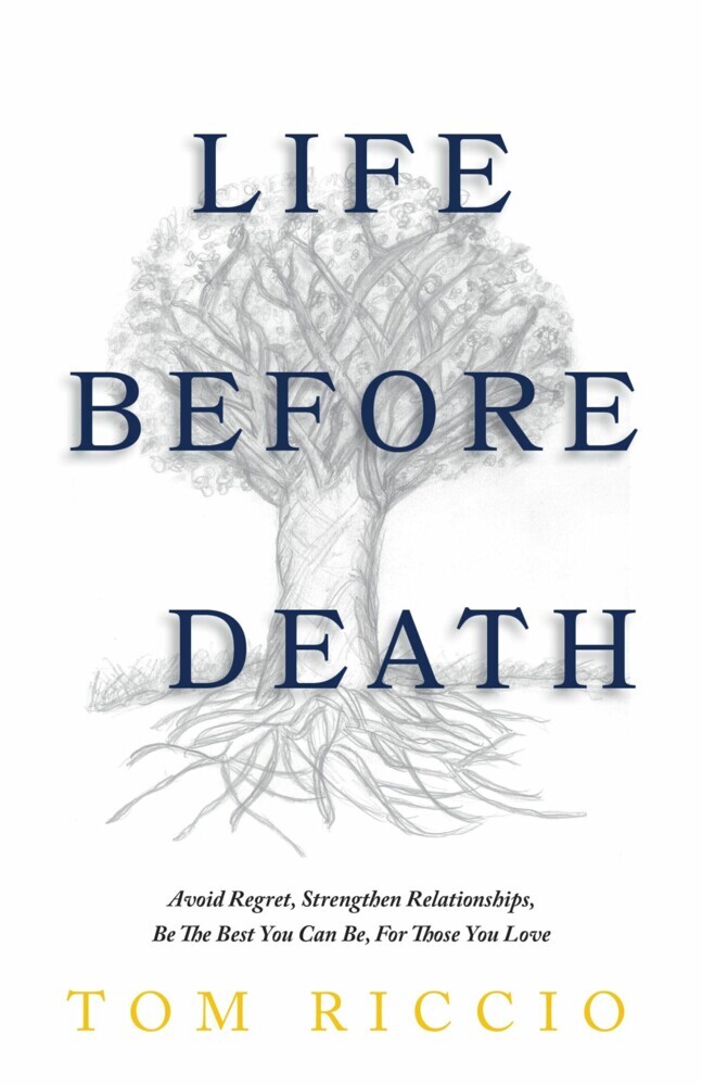 Life Before Death main product photo