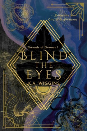 Blind the Eyes