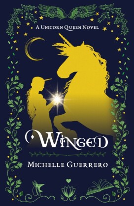 Winged