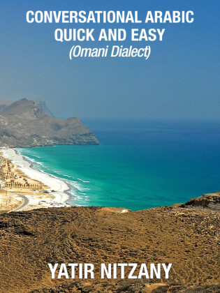 Conversational Arabic Quick and Easy