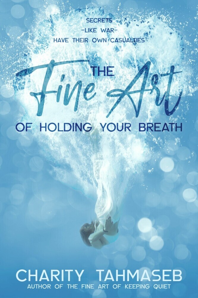The Fine Art of Holding Your Breath main product photo