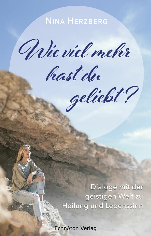 Wie viel mehr hast du geliebt? main product photo