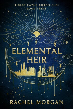 Elemental Heir
