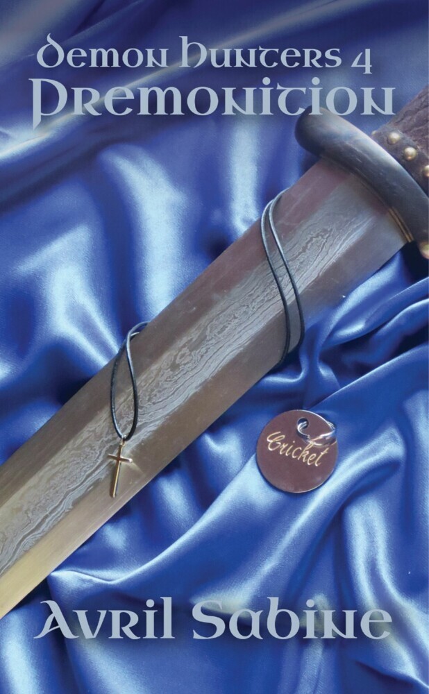 Premonition main product photo