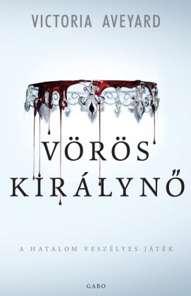 Vörös királynö