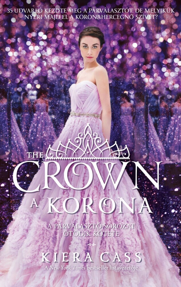 A korona main product photo
