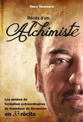 Récits d'un alchimiste