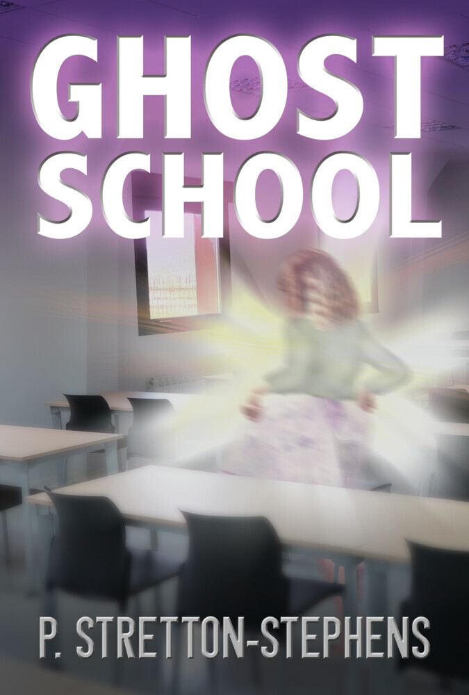 Ghost School main product photo