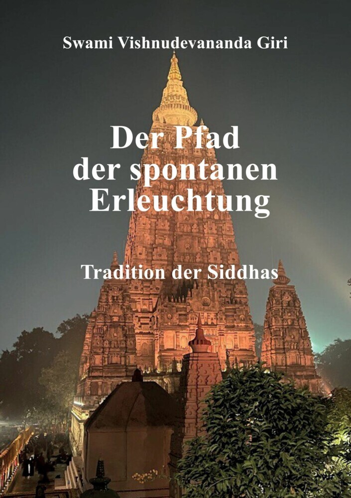 Der Pfad der spontanen Erleuchtung main product photo