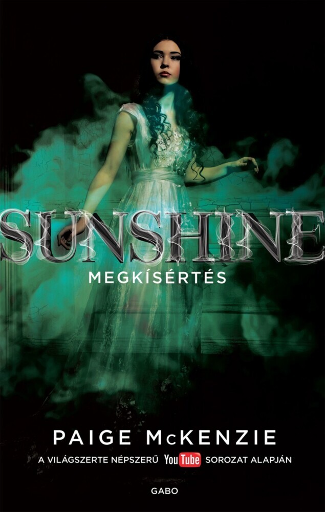 Sunshine - Megkísértés main product photo