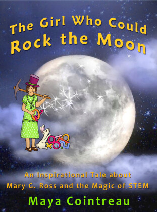 The Girl Who Could Rock the Moon