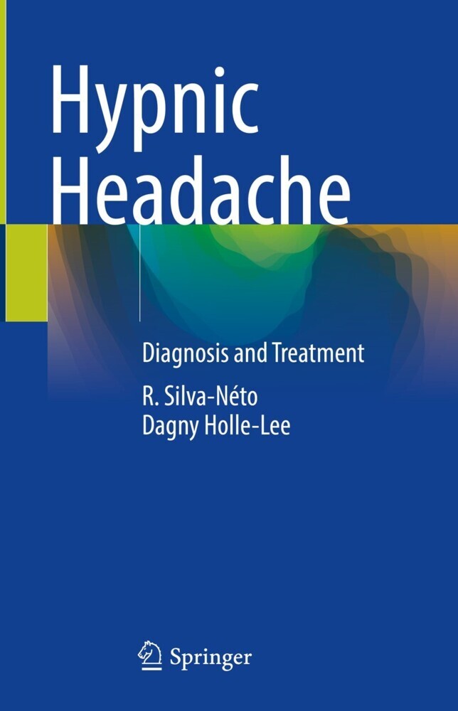 Hypnic Headache main product photo