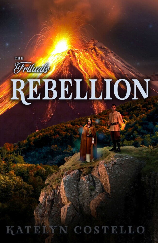 Rebellion main product photo
