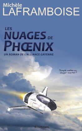 Les nuages de Phoenix