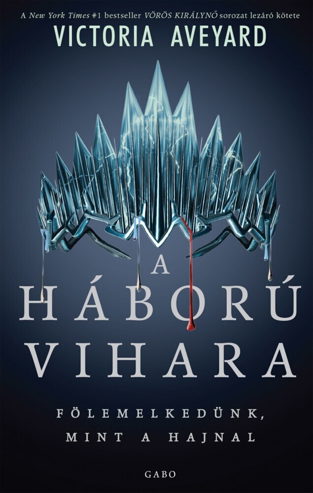 A háború vihara main product photo
