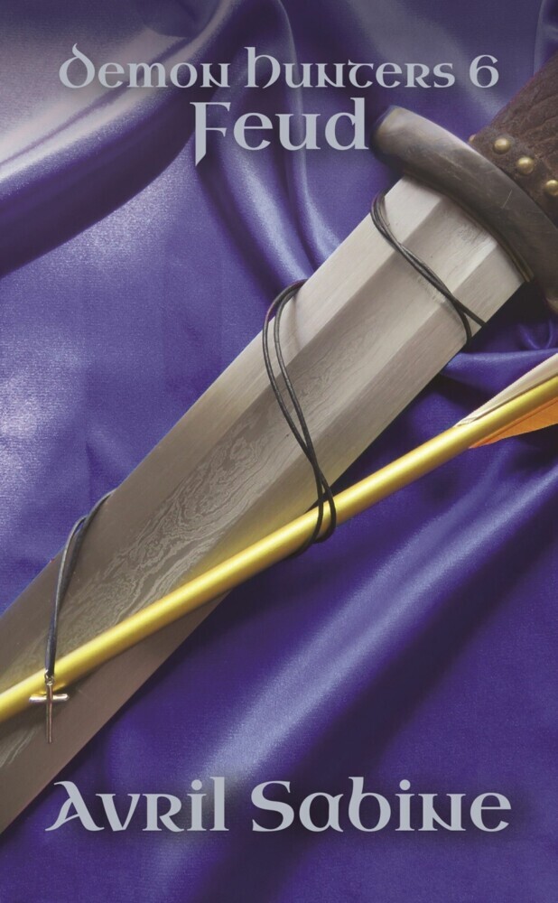 Feud main product photo