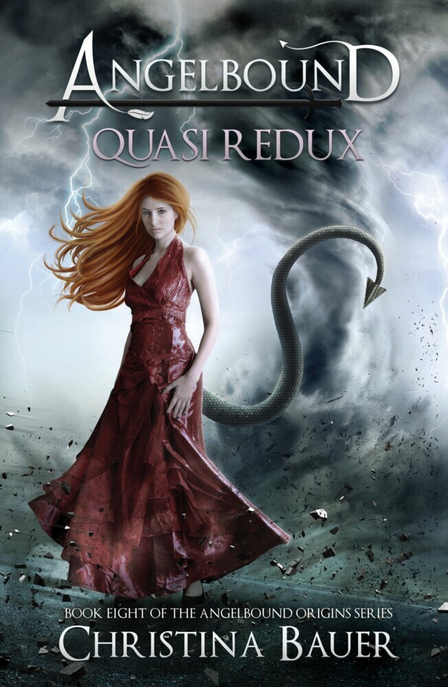 Quasi Redux main product photo