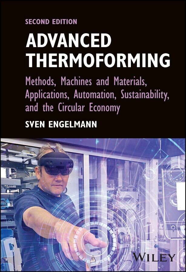 Advanced Thermoforming main product photo