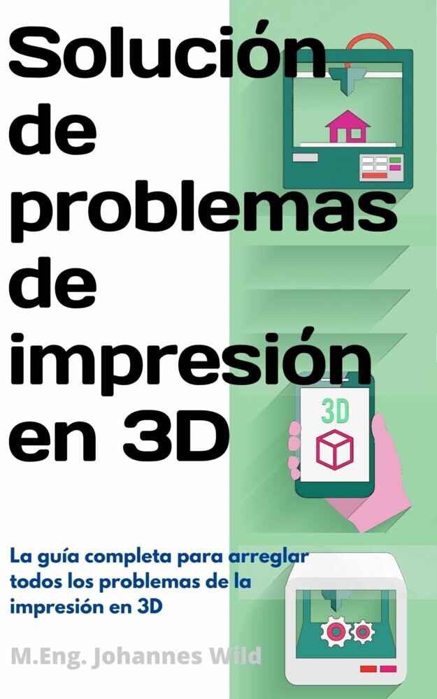 Solución de problemas de impresión en 3D main product photo