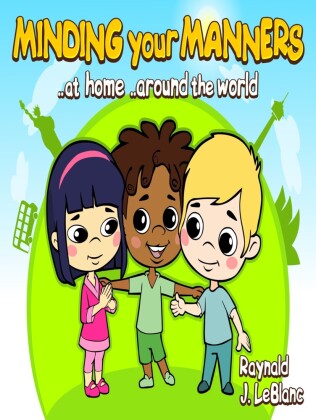 Minding your Manners ..at home ..around the world
