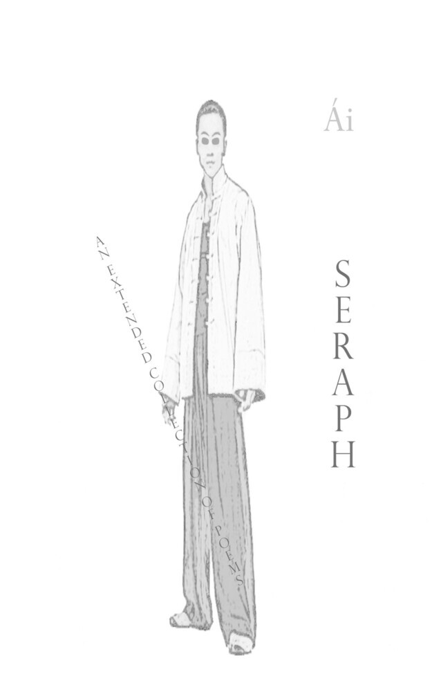 Seraph main product photo