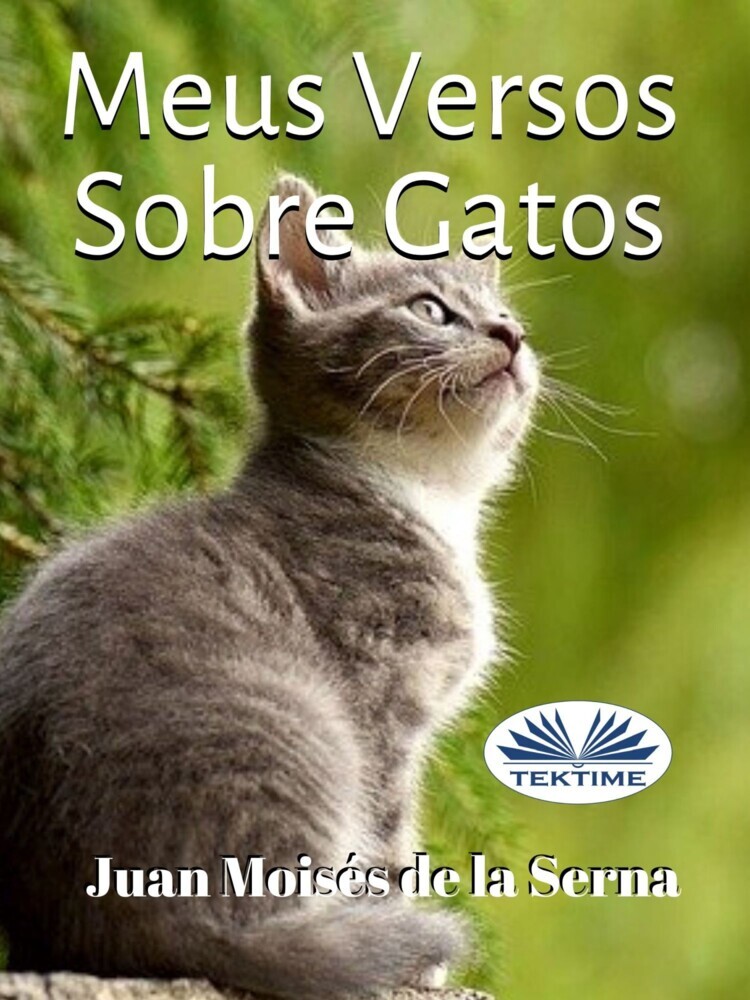 Meus Versos Sobre Gatos main product photo