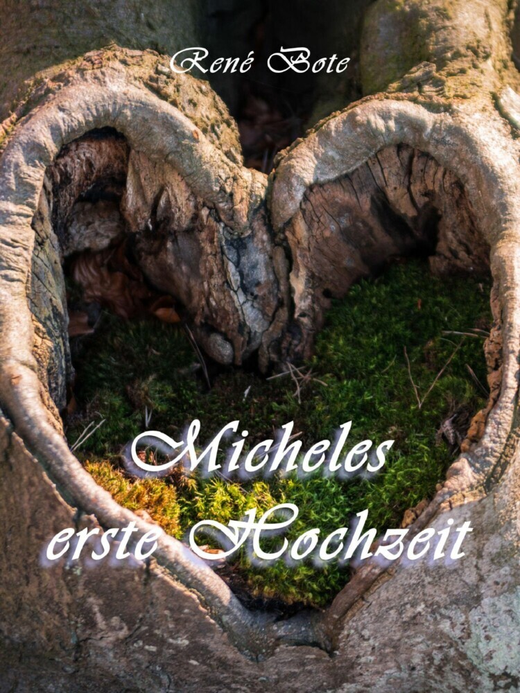 Micheles erste Hochzeit main product photo