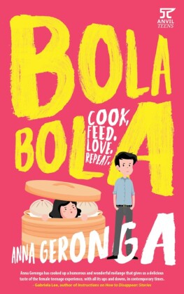 Bola-Bola