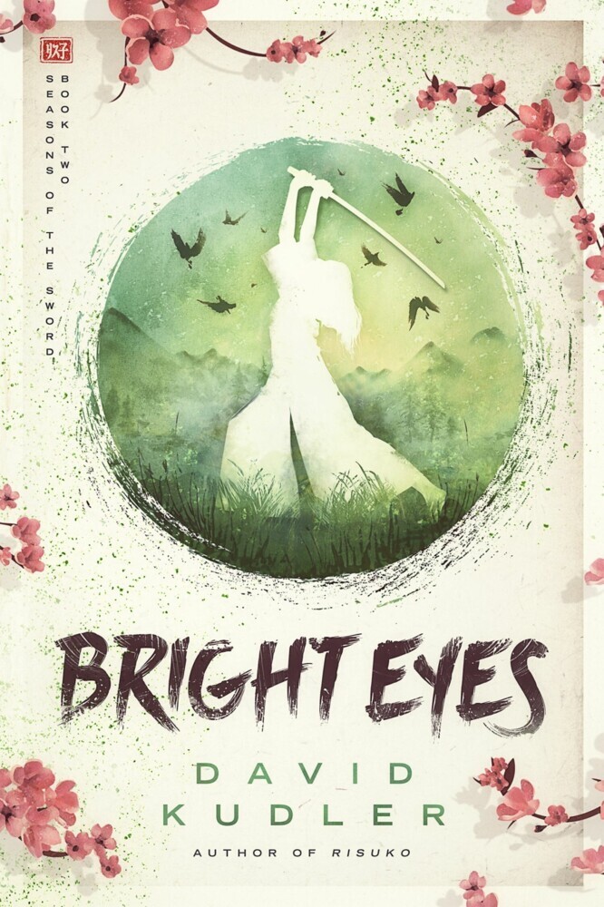 Bright Eyes main product photo