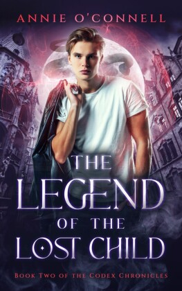 The Legend of the Lost Child