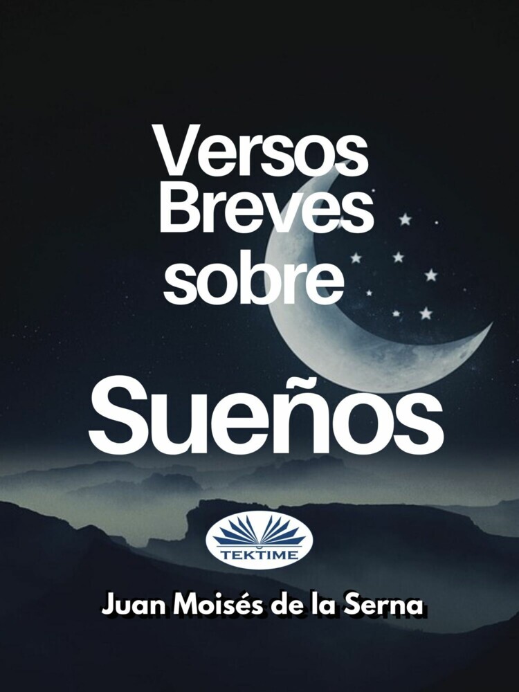 Versos Breves Sobre Sueños main product photo