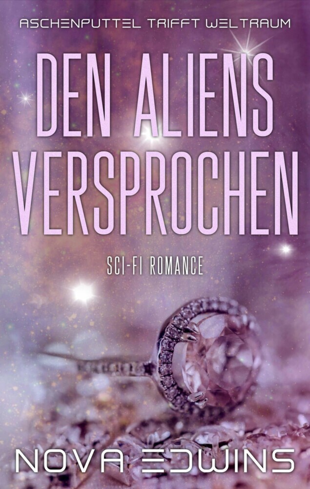 Den Aliens versprochen main product photo