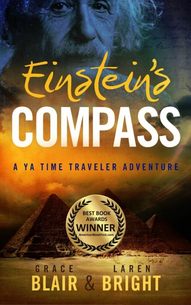 Einstein's Compass main product photo