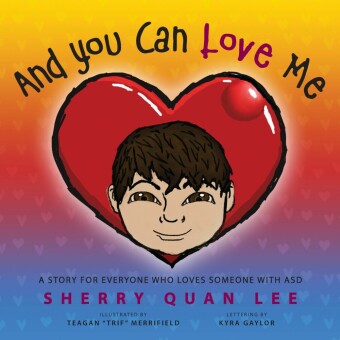 And You Can Love Me