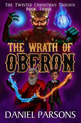 The Wrath of Oberon