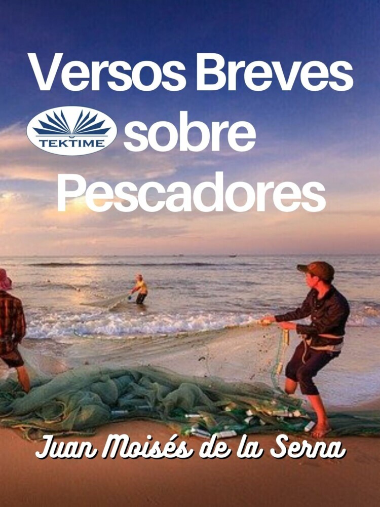 Versos Breves Sobre Pescadores main product photo