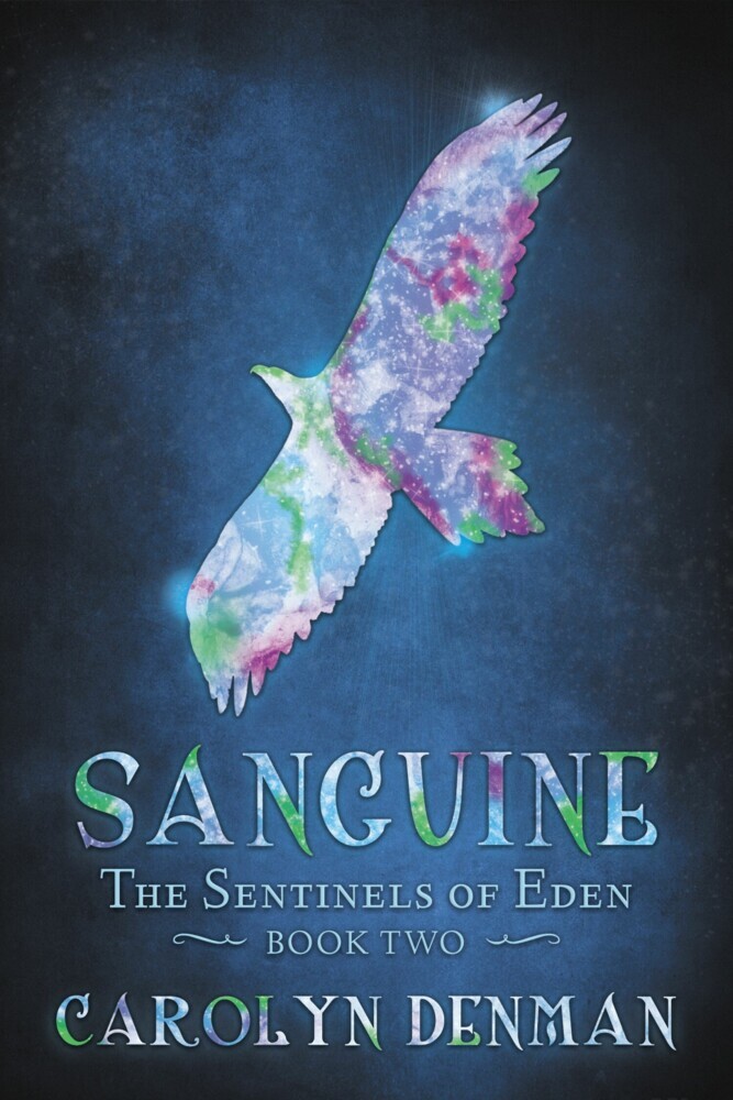 Sanguine main product photo