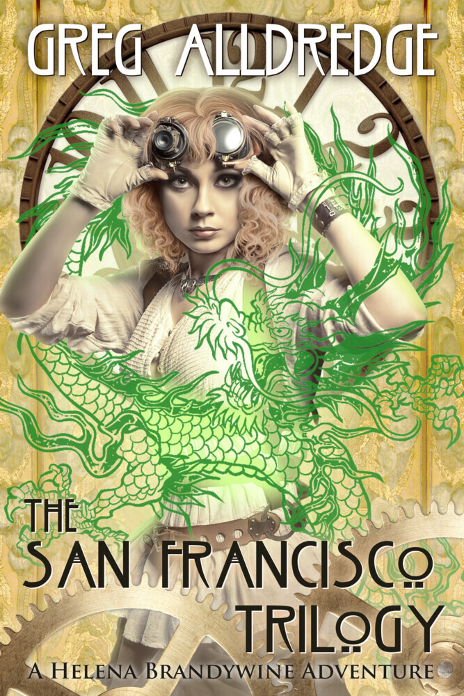 The San Francisco Trilogy main product photo