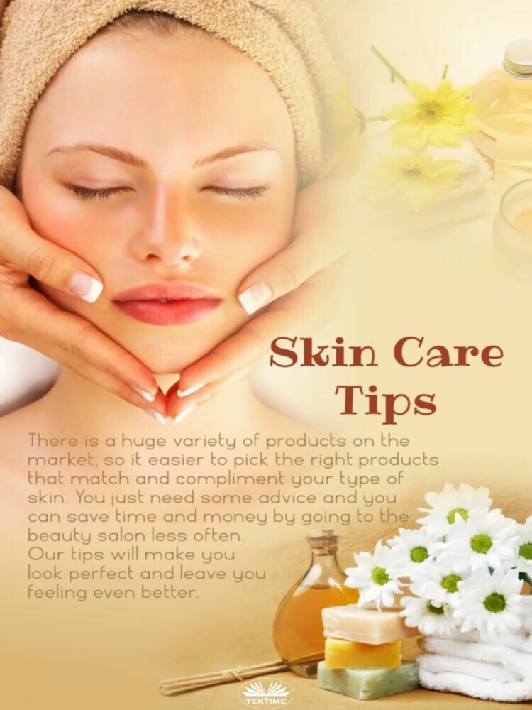 Skin Care Tips main product photo