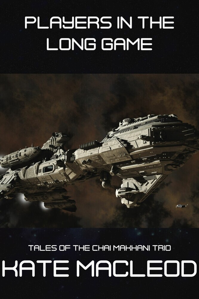 Players in the Long Game main product photo