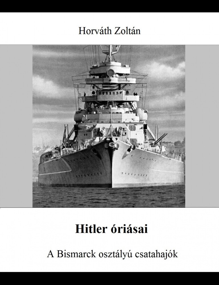 Hitler óriásai main product photo