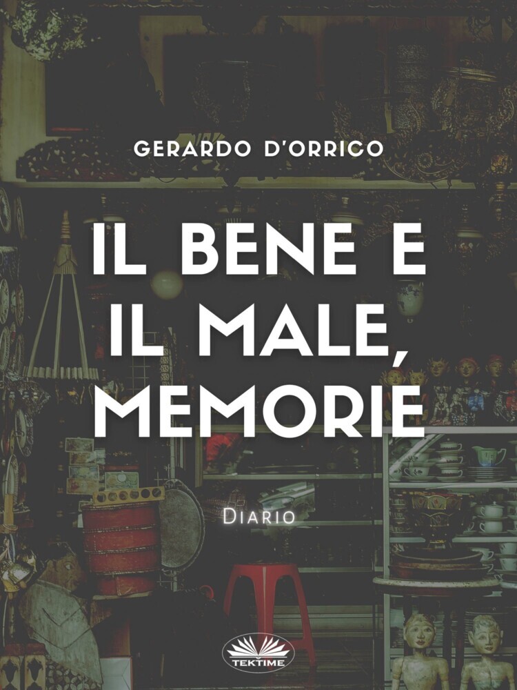 Il Bene E Il Male, Memorie main product photo