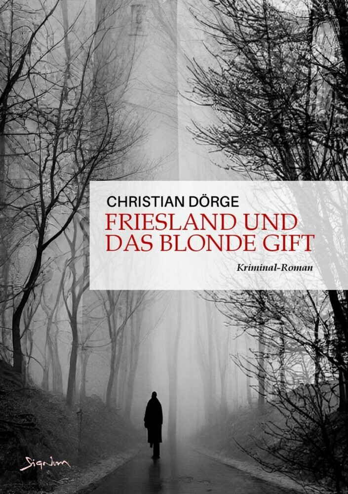 FRIESLAND UND DAS BLONDE GIFT main product photo