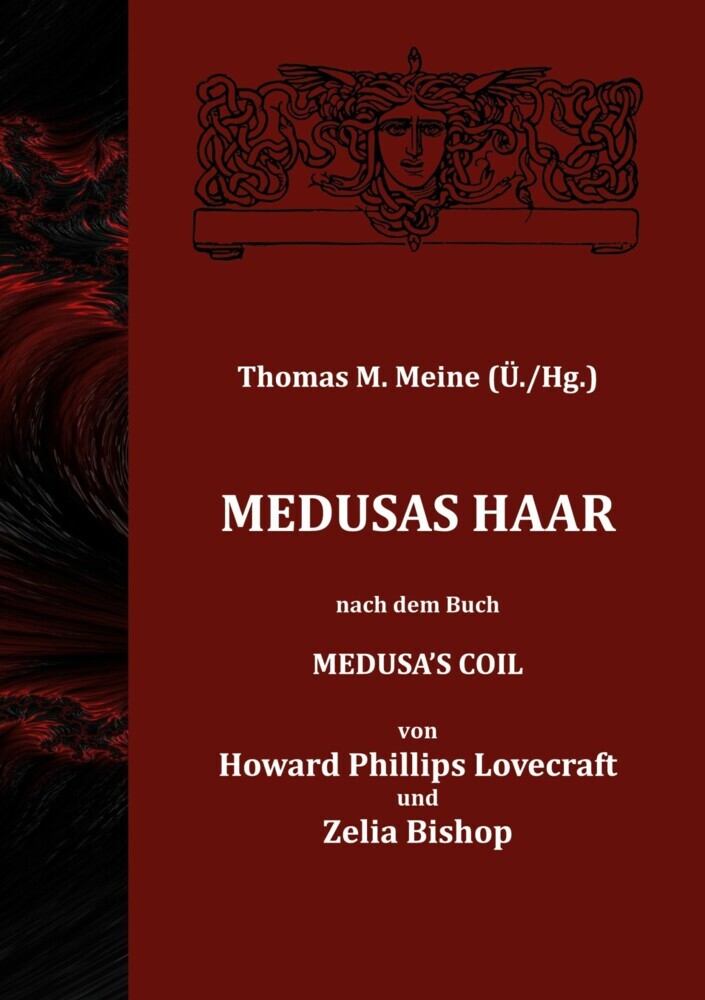 Medusas Haar main product photo