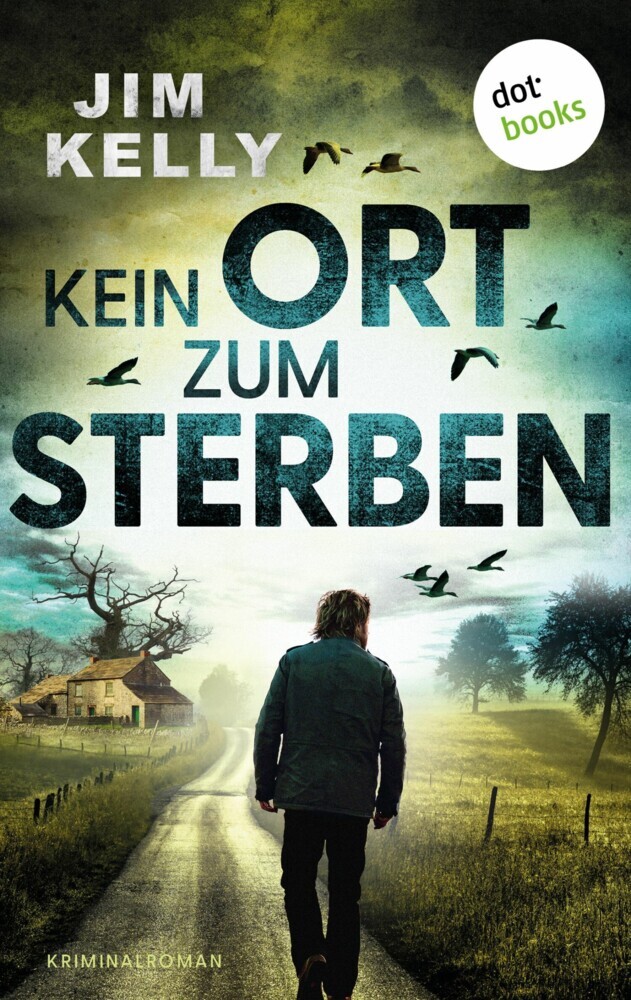 Kein Ort zum Sterben main product photo