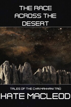 The Race Across the Desert